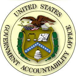 Us Governmentaccountabilityoffice Seal Us Governmentaccountabilityoffice Seal