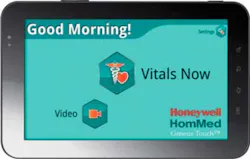 H1405 Dash Honeywell Hommed H1405 Dash Honeywell Hommed