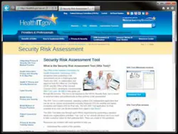 H1405 Ind Watch Hhs Security Risk Assess H1405 Ind Watch Hhs Security Risk Assess