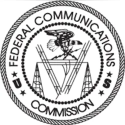 Fcc Seal Black On White Fcc Seal Black On White