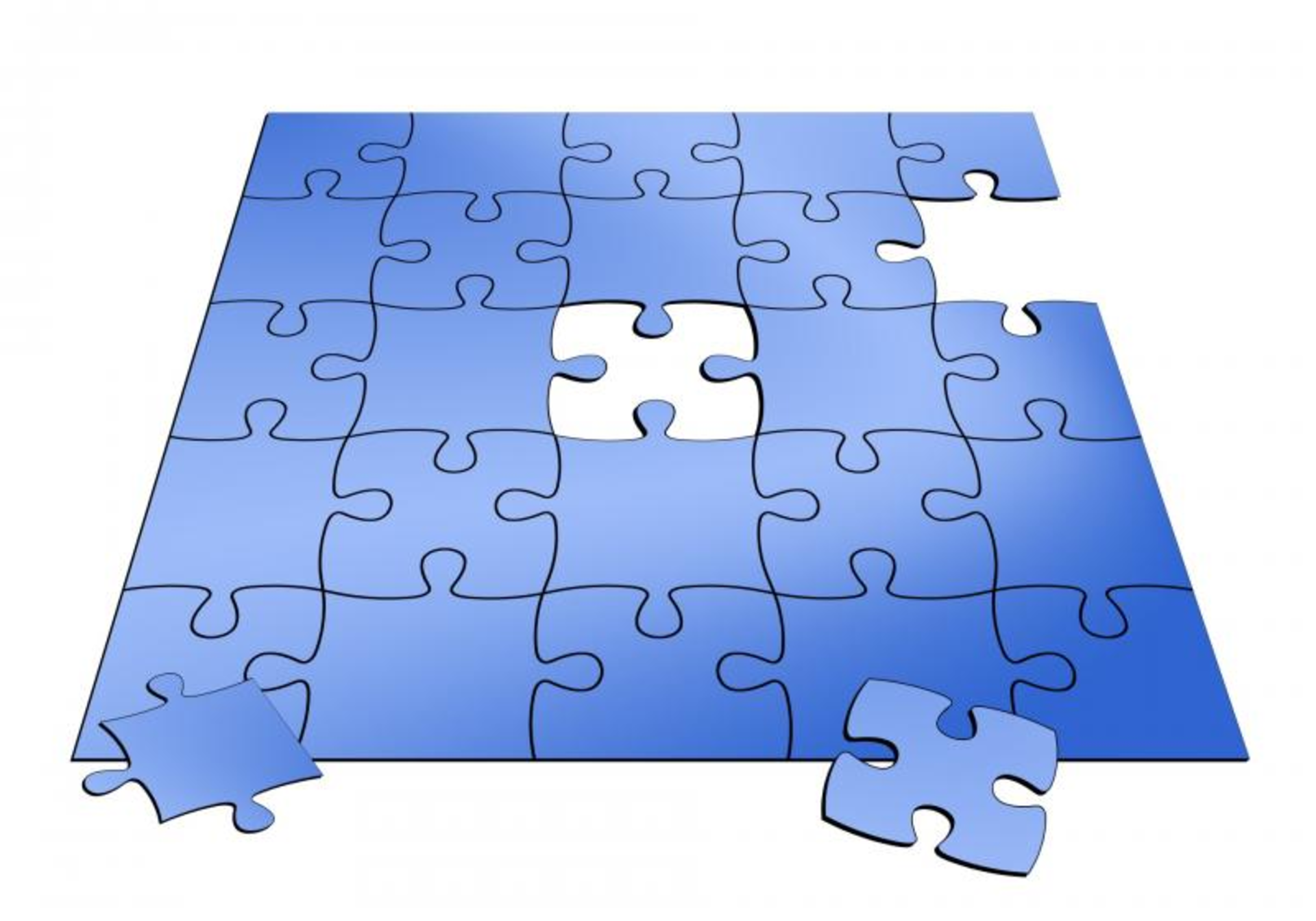 Jigsaw Puzzle