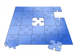 Jigsaw Puzzle