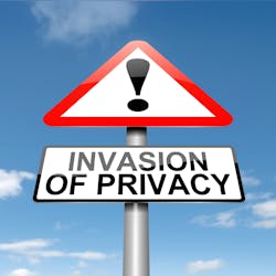 Privacy Privacy