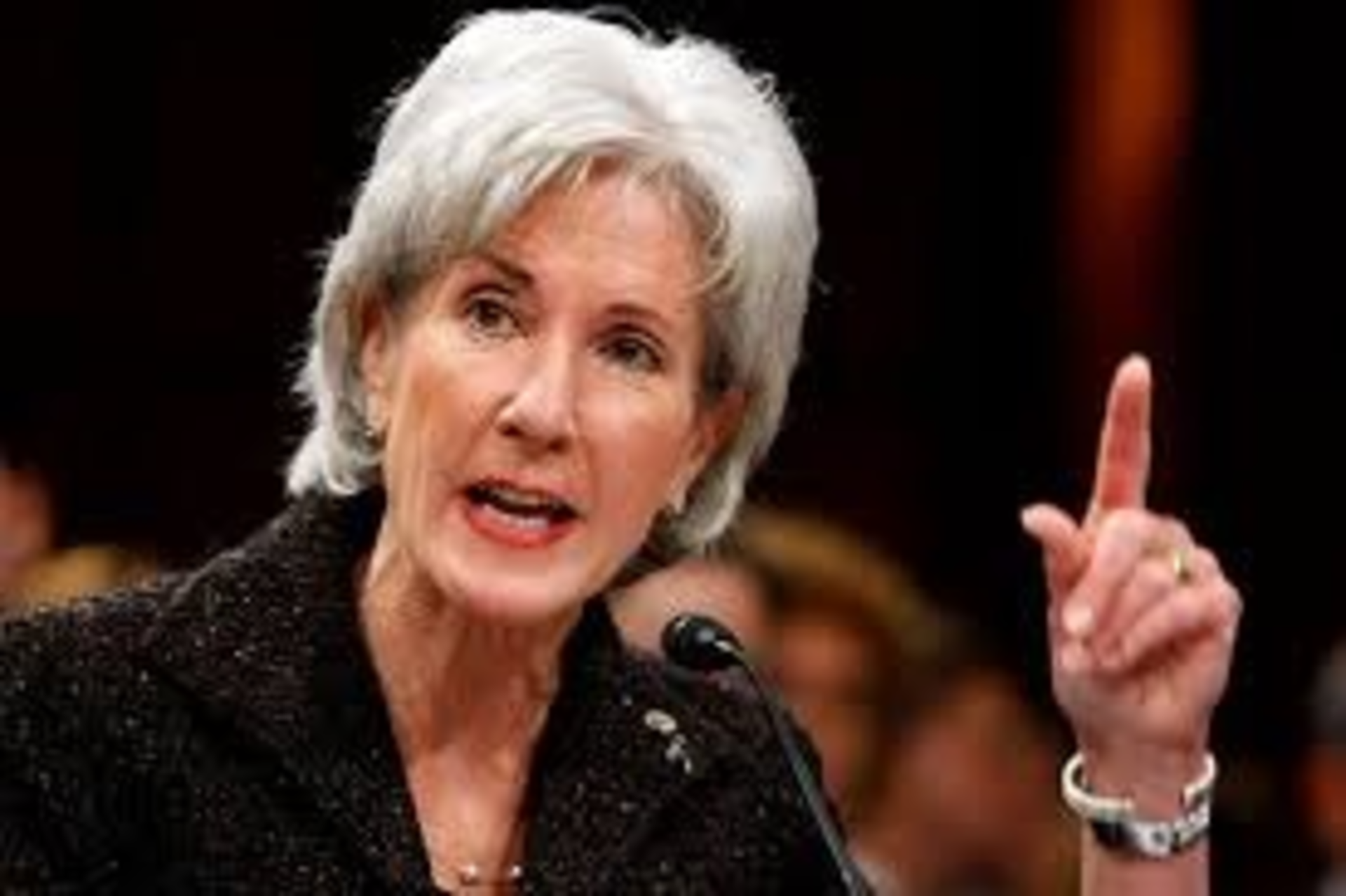 Sebeliusfinger