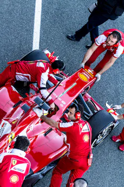 Stuck In Neutral Stuck In Neutral