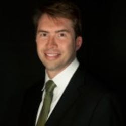 David Whitlinger David Whitlinger