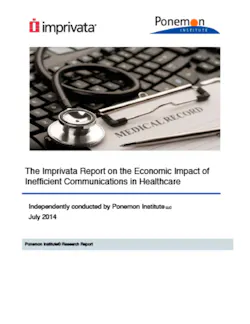 H1408 Ind Watch Imprivata Comm Report H1408 Ind Watch Imprivata Comm Report