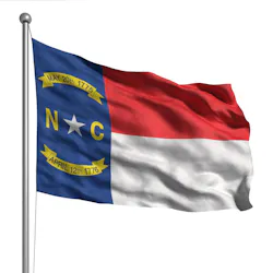 North Carolina North Carolina