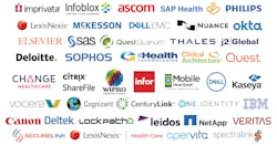 2019 Solutions Site Webinar Sponsors 2019 Solutions Site Webinar Sponsors