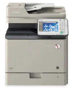 H1409 Dash Canon Image Runner H1409 Dash Canon Image Runner