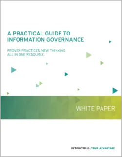 H1409 Dash Iron Mountain White Paper H1409 Dash Iron Mountain White Paper