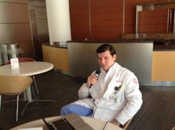 Brian Levine Brian Levine