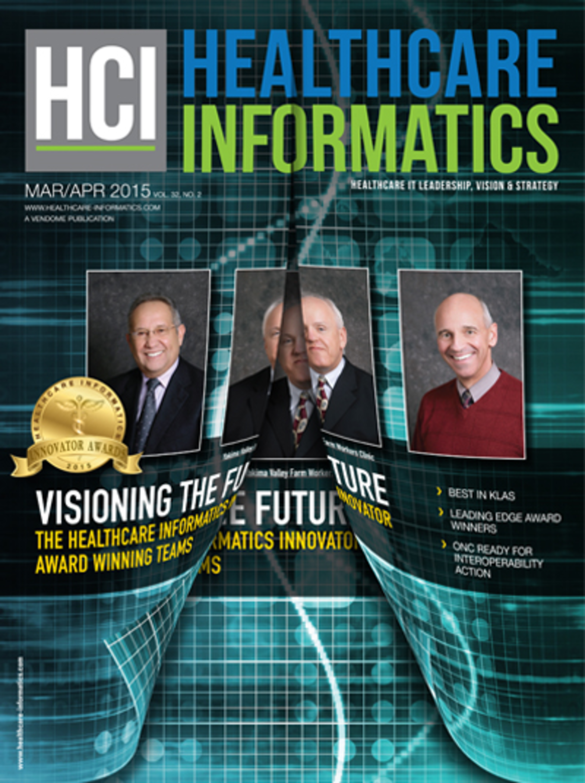 Specialty Advertising Healthcare Innovation