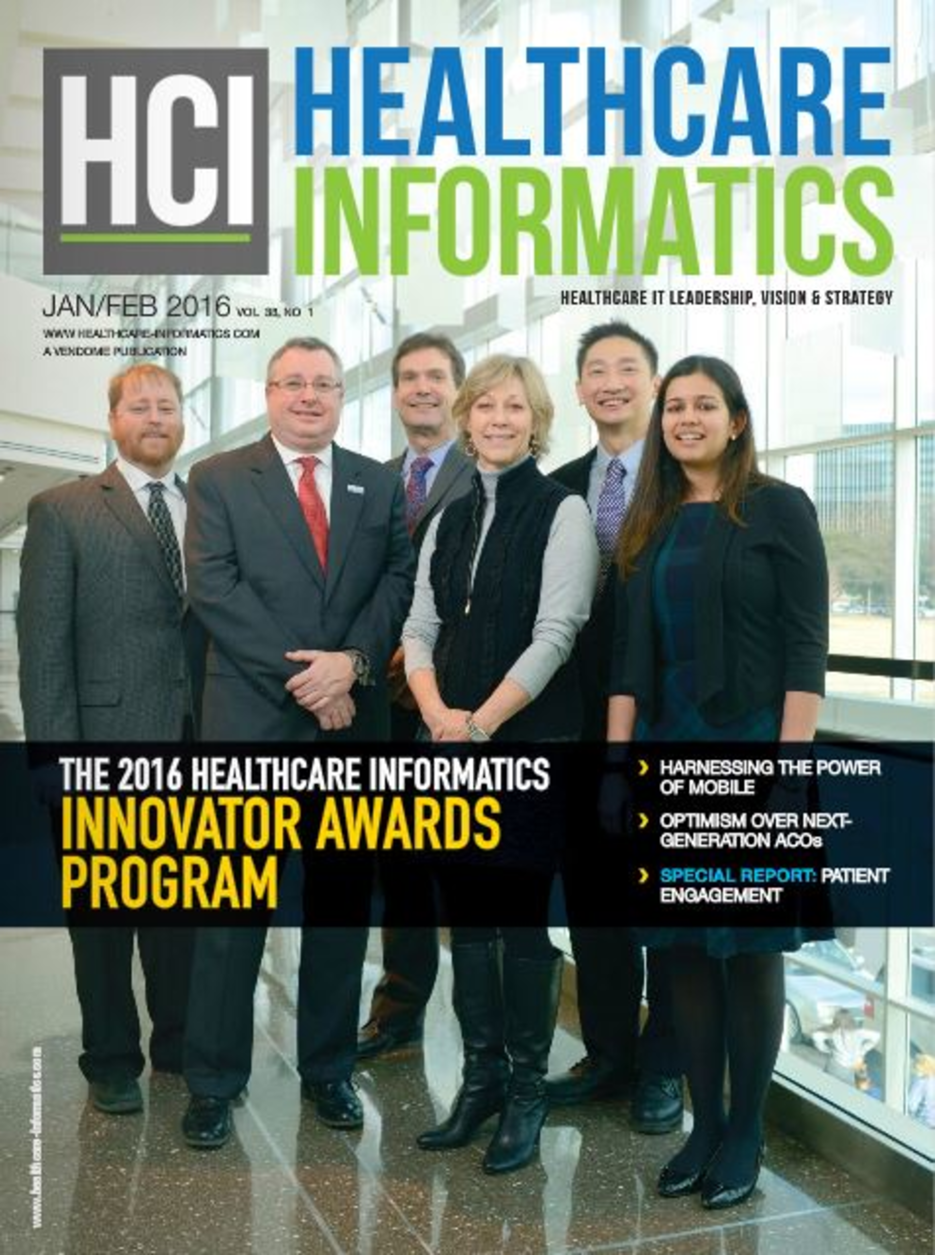 Hci Innovator Award Cover 2017