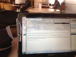 Levine Note Levine Note