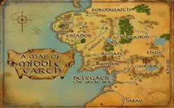 Middleearth
