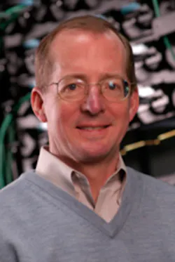 Richard Skinner 2 Richard Skinner 2