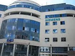 Siemensmalvern Siemensmalvern