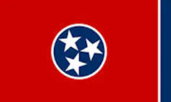 Tennessee Flag Tennessee Flag