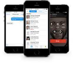 H1410 Dash Cerner Care Aware I Phones H1410 Dash Cerner Care Aware I Phones