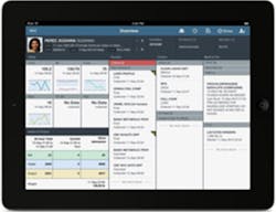 H1410 Dash Mc Kesson Paragon Clinician Mobile H1410 Dash Mc Kesson Paragon Clinician Mobile