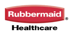 H1411 Dash Patient Safety Rubbermaid Logo H1411 Dash Patient Safety Rubbermaid Logo