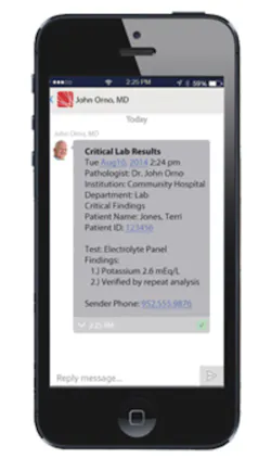 H1411 Dash Patient Safety Spok Mobile4 H1411 Dash Patient Safety Spok Mobile4