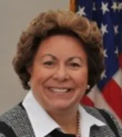 Judy Murphy Official Photo Closeup Web Flopped Judy Murphy Official Photo Closeup Web Flopped