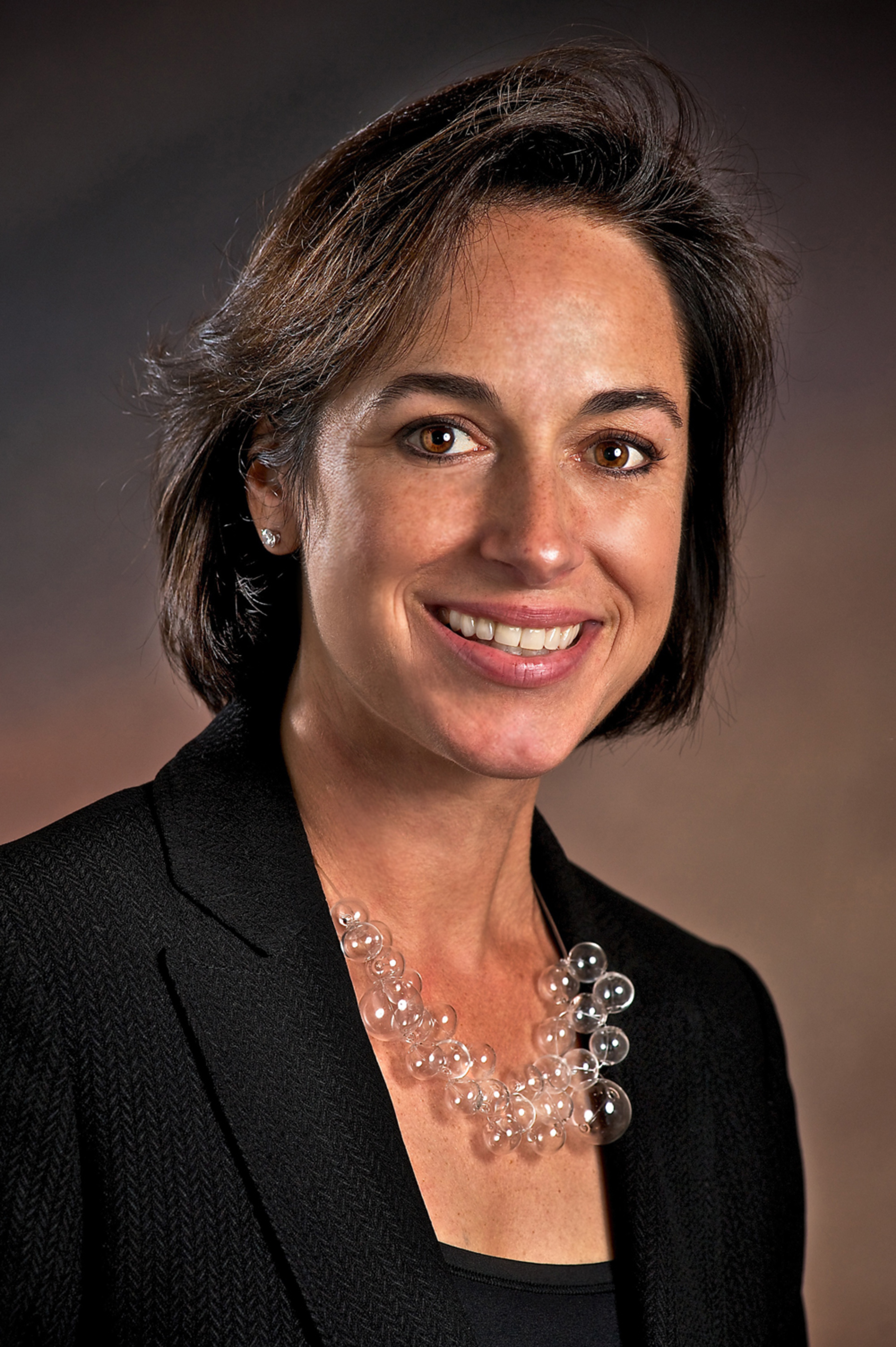 Karen Desalvo Headshot