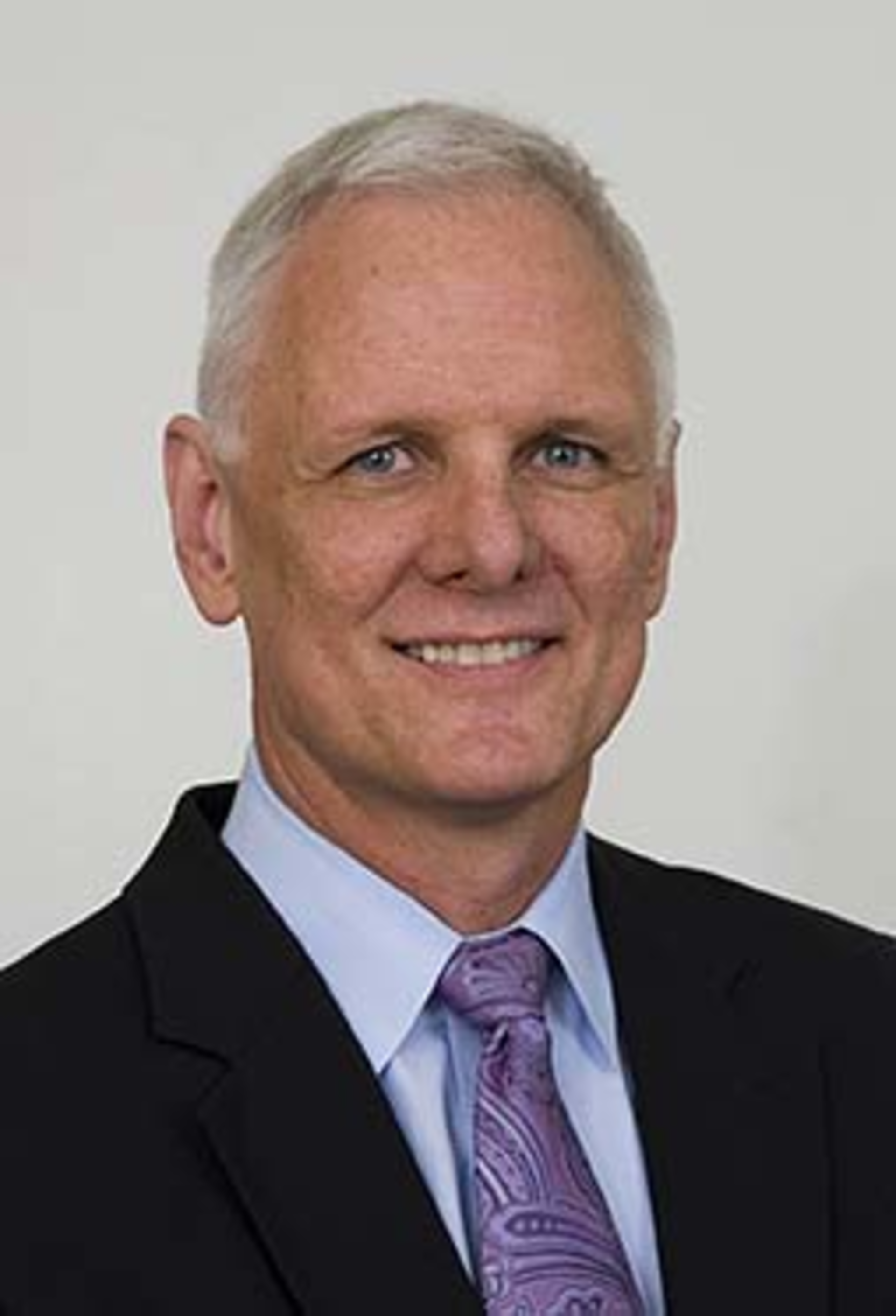 Michael Matthews Of Inhealth