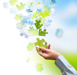 Missing Puzzle Piece Missing Puzzle Piece