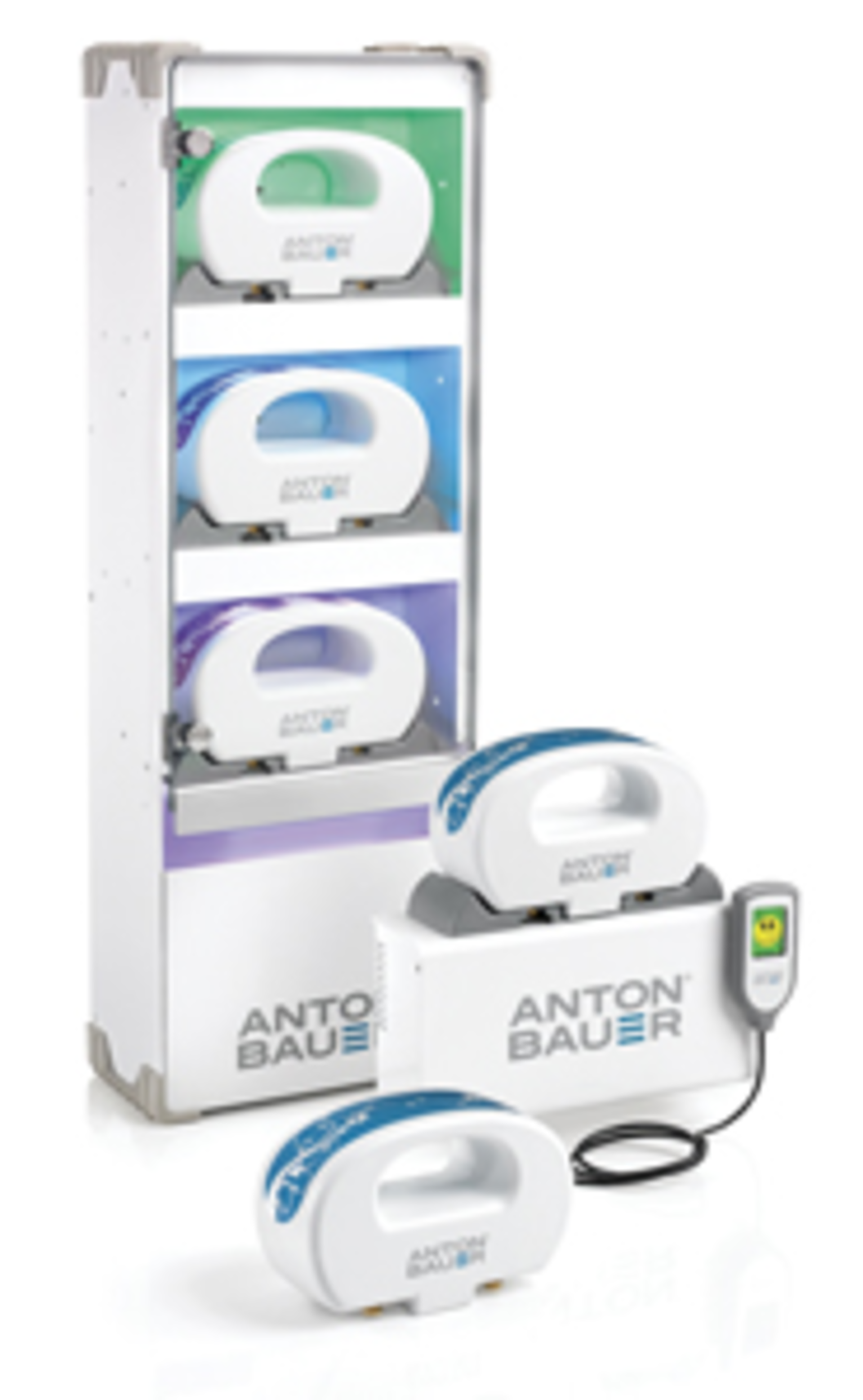 H1412 Dash Anton Bauer