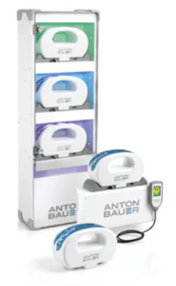 H1412 Dash Anton Bauer H1412 Dash Anton Bauer