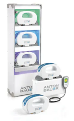 H1412 Dash Anton Bauer H1412 Dash Anton Bauer