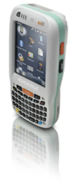 H1412 New Products Datalogic Elf H1412 New Products Datalogic Elf