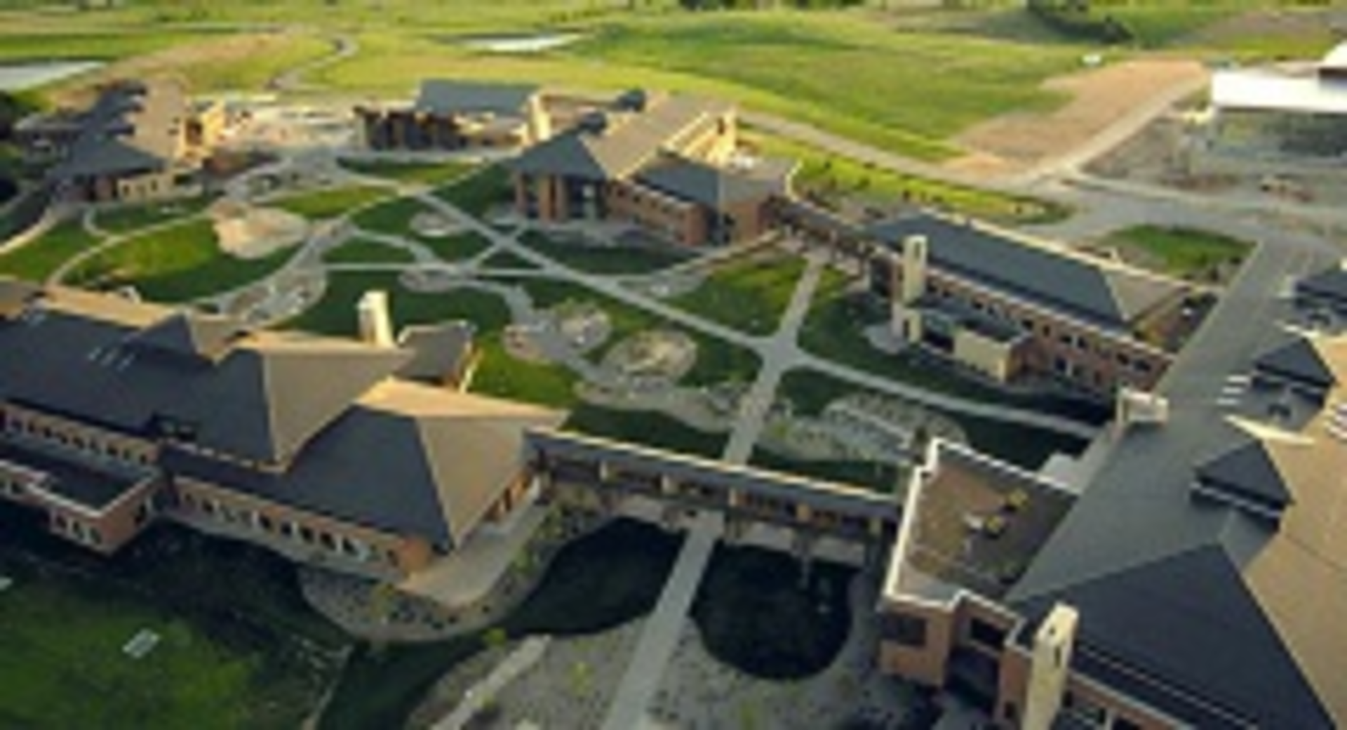 Epic Systems Corporation Office Smaller