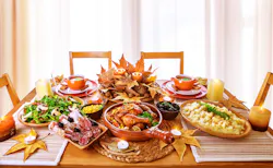 Thanksgiving Thanksgiving