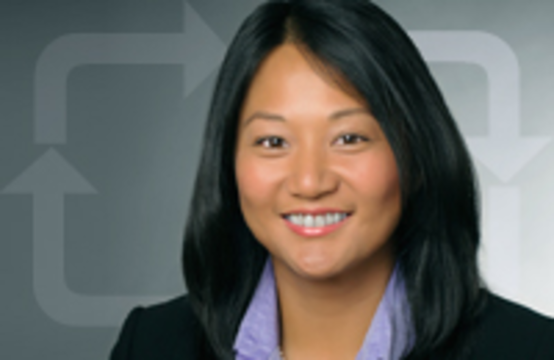 Cristine Kao, Global Director, Healthcare Information Solutions, Carestream