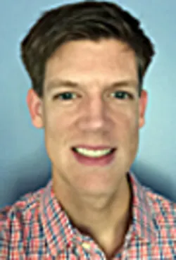 Keegan Bailey, Vice President, Collaborative Care Strategy, NextGen Healthcare Keegan Bailey, Vice President, Collaborative Care Strategy, NextGen Healthcare