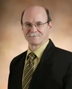 Dr Rosen Headshot Dr Rosen Headshot