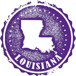 Louisiana Louisiana