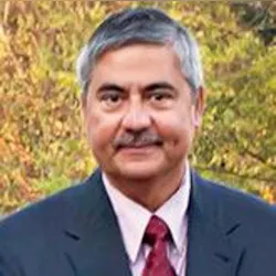 Pete Rivera Headshot Pete Rivera Headshot