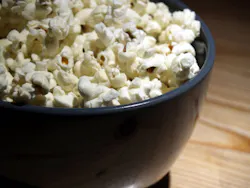 Popcorn Sm Popcorn Sm
