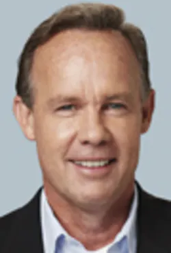 Michael Hunt, D.O., Chief Medical Officer, St. Vincent’s Health Partners Michael Hunt, D.O., Chief Medical Officer, St. Vincent’s Health Partners