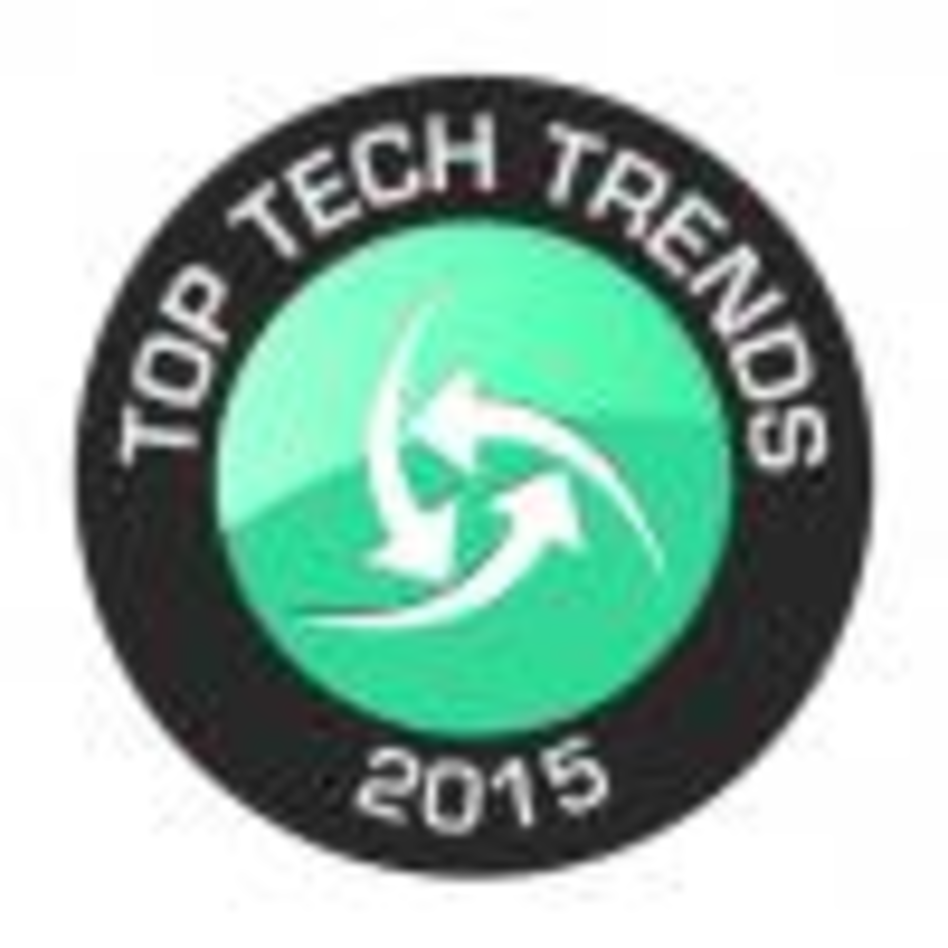 Tech Trends Logo 2015 0