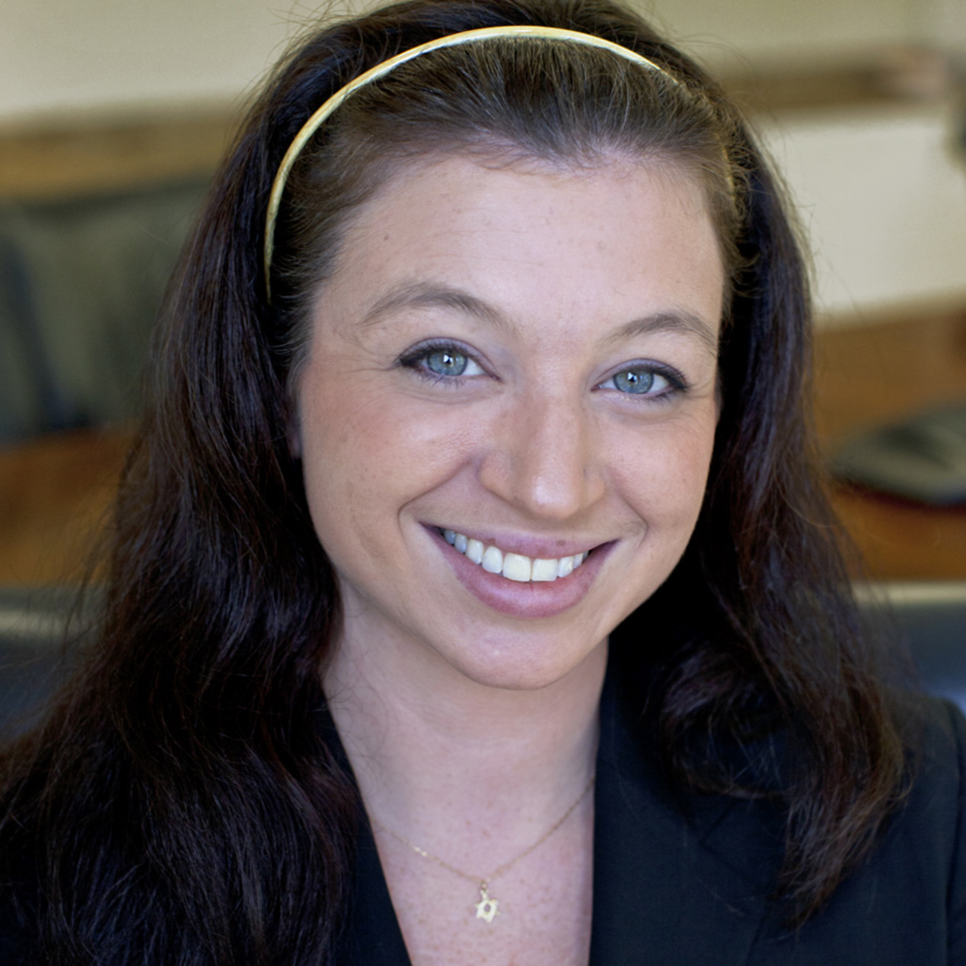 Naomi Levninthal Ppt