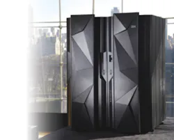H1503 Ind Watch Ibm Z13mainframe