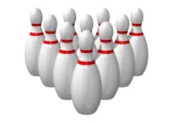Bowlingpins 716277 Smaller Bowlingpins 716277 Smaller