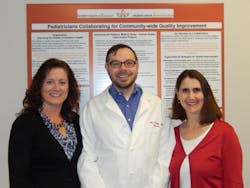 Childrens Health Trio Harris Chaffin Rumsey Childrens Health Trio Harris Chaffin Rumsey