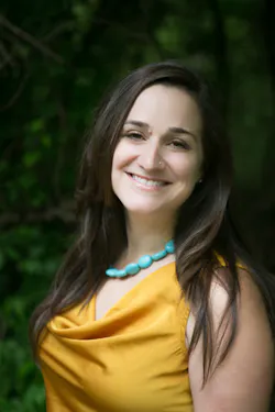 Natalie Lehr Natalie Lehr